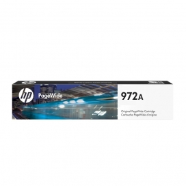 Original HP 972A (L0R92AN). Yellow Ink Cartridge