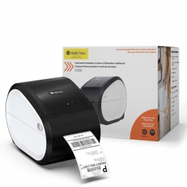 Intekview - Multi-Format Label Printer TLP200