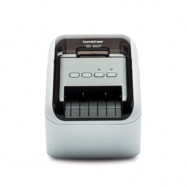 Brother QL-800 High-Speed Professional Label Printer
