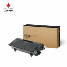 Pitney Bowes 494-5. Remanufactured Black Toner Cartridge. Ecotone