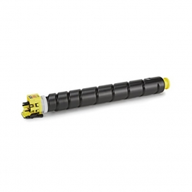 Kyocera TK-8347Y (1T02L7AUS0). Compatible Yellow Toner Cartridge.