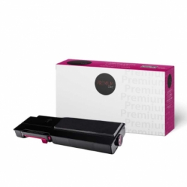 Xerox 106R02226. Compatible Magenta Toner Cartridge. Premium Tone