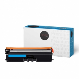 Brother TN815C. Compatible Cyan Toner Cartridge Very High Yield. Premium Tone
