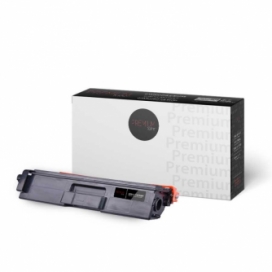 Brother TN436BK. Compatible Black Toner Cartridge Very High Yield. Premium Tone