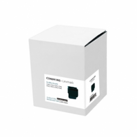 Lexmark C540H1KG. Compatible Black Toner Cartridge High Yield. Premium Tone