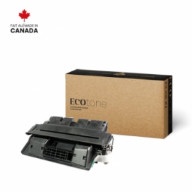 Canon FX6 (1559A002). Remanufactured Black Toner Cartridge. Ecotone