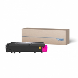 Kyocera TK-5372M. Compatible Magenta Toner Cartridge