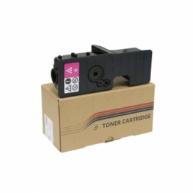 Kyocera TK-5242M. Compatible Magenta Toner Cartridge