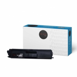 Brother TN439C. Compatible Cyan Toner Cartridge Ultra High Yield. Premium Tone