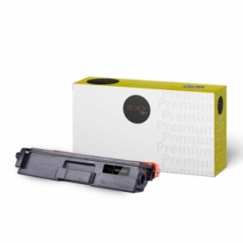 Brother TN436Y. Compatible Yellow Toner Cartridge Very High Yield. Premium Tone