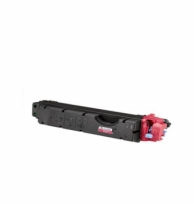 Kyocera Mita TK-5152M (1T02NSBUS0). Compatible Magenta Toner Cartridge. Fuzion