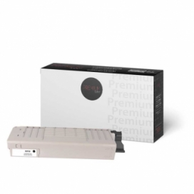 Okidata 46507604. Compatible Black Toner Cartridge. Premium Tone