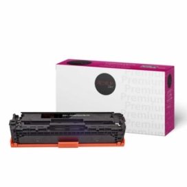 Compatible HP Universal (125A / Canon 116). Magenta Toner Cartridge. Premium Tone
