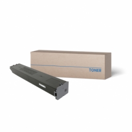 Sharp MX-61NTBA. Compatible Black Toner Cartridge.