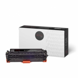 Compatible HP Universal 304A / 305A / 312A / Canon 118. Black Toner Cartridge. Premium Tone