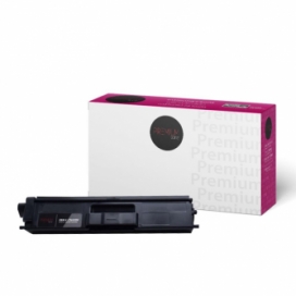 Brother TN439M. Compatible Magenta Toner Cartridge Ultra High Yield. Premium Tone