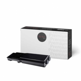 Xerox 106R02228. Compatible Black Toner Cartridge. Premium Tone