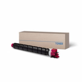Kyocera TK-8337M. Compatible Magenta Toner Cartridge