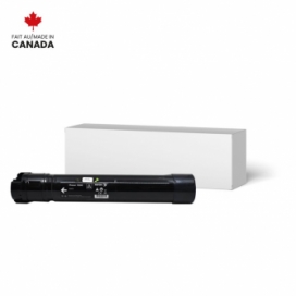 Xerox 106R01569. Remanufactured Black Toner Cartridge. Ecotone
