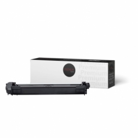 Brother TN1030. Compatible Black Toner Cartridge. Premium Tone