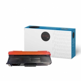Brother TN315C. Compatible Cyan Toner Cartridge High Yield. Premium Tone
