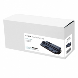 Compatible HP Universal (29X / Canon EP62). Black Toner Cartridge High Yield