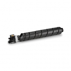 Kyocera TK-8347K (1T02L70US0). Compatible Black Toner Cartridge.