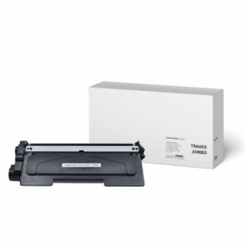 Brother TN660 JUMBO. Compatible Black Toner Cartridge Extra High Yield
