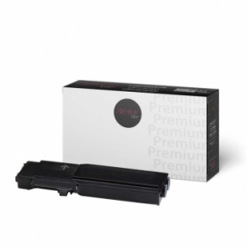 Xerox 106R02747. Compatible Black Toner Cartridge. Premium Tone