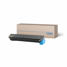 Kyocera TK-5317C. Compatible Cyan Toner Cartridge