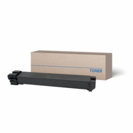 Sharp MX-36NTBA. Compatible Black Toner Cartridge.