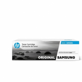 Samsung K406S (CLT-K406S). Original Black Toner Cartridge.