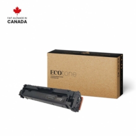 Remanufactured HP 410A (CF413A). Magenta Toner Cartridge. Ecotone