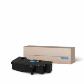 Konica Minolta TNP92C (AE1Y430). Compatible Cyan Toner Cartridge.