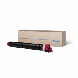 Kyocera TK-8802M. Compatible Magenta Toner Cartridge