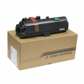 Kyocera TK-1152. Compatible Black Toner Cartridge