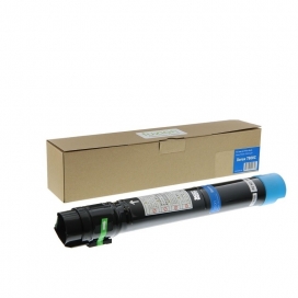 Xerox 106R01566. Compatible Cyan Toner Cartridge. Ecotone