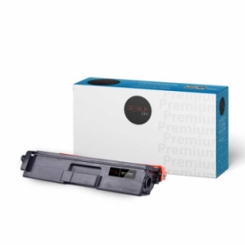 Brother TN436C. Compatible Cyan Toner Cartridge Very High Yield. Premium Tone