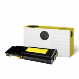 Xerox 106R02227. Compatible Yellow Toner Cartridge. Premium Tone