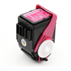 Xerox™ 106R02600. Compatible Toner Cartridge. Magenta. Fuzion