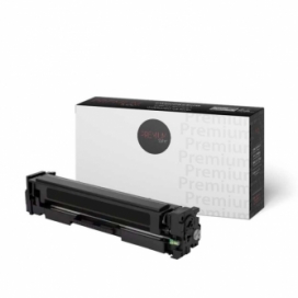 Compatible HP 201X (CF400X). Black Toner Cartridge High Yield. Premium Tone
