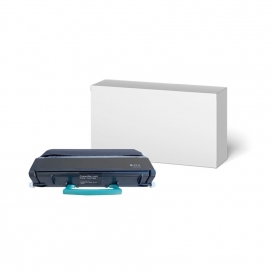 Lexmark E360H11A. Remanufactured Compliant Black Toner Cartridge.