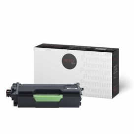 Brother TN920UXXL. Compatible Black Toner Cartridge Ultra High Yield. Premium Tone