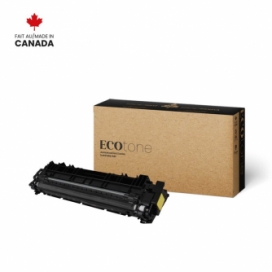 Remanufactured HP 659A (W2013A). Magenta Toner Cartridge. Ecotone