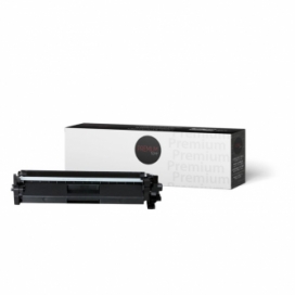 Compatible HP 17A (CF217A). Black Toner Cartridge. Premium Tone