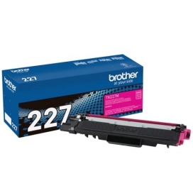 Brother™ TN227M - High Yield