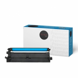 Brother TN635XL (C). Original Cyan Toner High Yield Cartridge