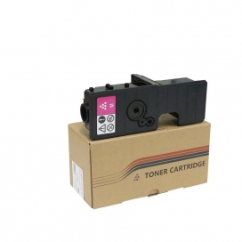 Kyocera TK-5232M (1T02R9BUS0). Compatible Magenta Toner Cartridge