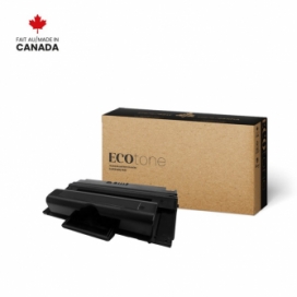 Samsung ML-D3470B. Remanufactured Black Toner Cartridge. Ecotone