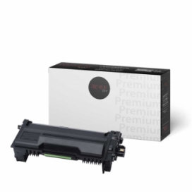 Brother TN920. Compatible Black Toner Cartridge Premium Tone